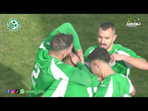 מכבי עוספיה בכדורגל בדרך לליגה ב'