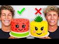 Best Cake Art Wins 1 000