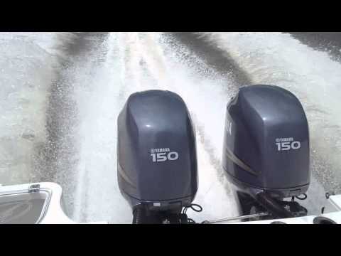 Sailfish 2360 CC