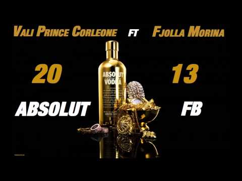 Vali Corleone Ft Fjolla Morina Remix 2013