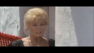 Dans la nuit mexicaine (The singer not the song)