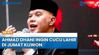 Ingin Cucu Punya Weton Jumat Kliwon, Ahmad Dhani Sempat Usul Alyssa Daguise Jalani Induksi