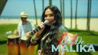 Malika - Ari De (2025)