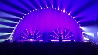 Balthazar sinking ship live Amsterdam AFAS 07.03.2019