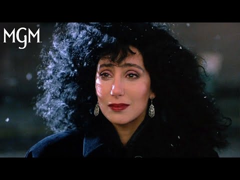 MOONSTRUCK (1987) | Love Don't Make Things Nice | MGM