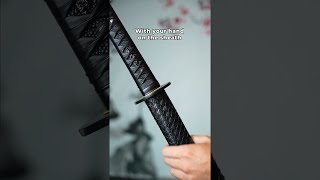 DO NOT BUY A KATANA WITHOUT WATCHING THIS!!