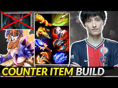 Ame is one of the Best pros 1 player in dota - No Doubt