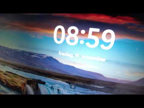 MongoTV_10400 - NÆSTE 100 DAGE VIGTIG FOR MIG - Del 2 - Dag 2 - Fredag 11.November 2022