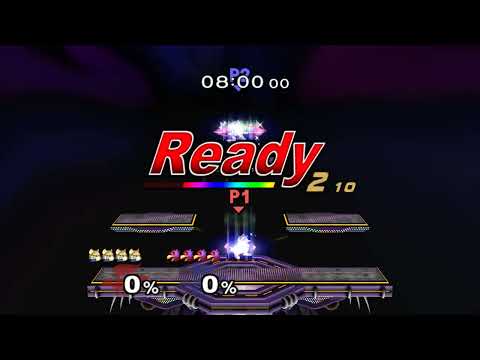Genesis 7: Hax$ vs. Westballz Losers Top 16 (Slippi Replays)