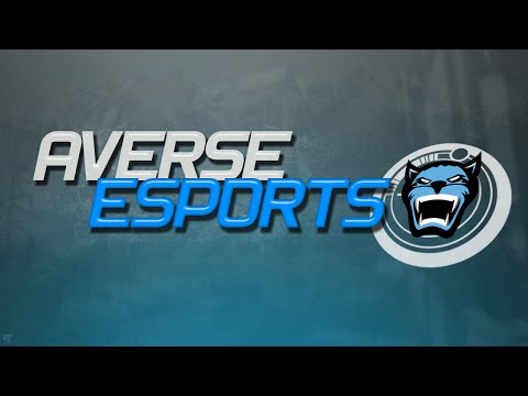 Welcome to Averse eSports