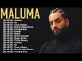 Maluma Mix 2025 Éxitos Urbanos Con Toque De R B Seducción Y Letras Memorables