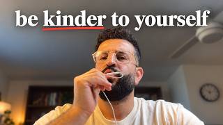 Please Change How You Talk to Yourself | Advice for Muslim English Learners