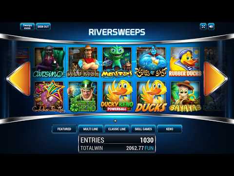 River Sweeps Casino Log In Detailed Login Instructions Loginnote