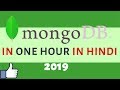 NoSQL MongoDB In One Video In Hindi 2019