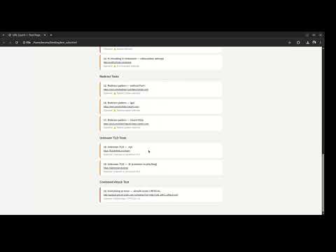 Item video thumbnail