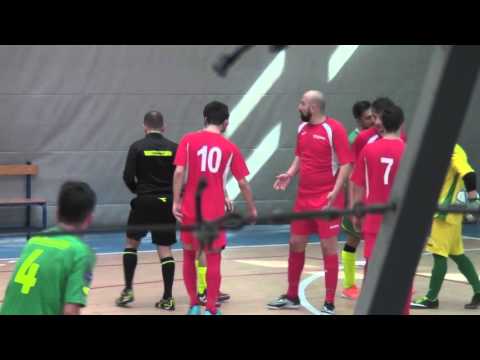 Serie C1: SPORTIAMO - TOP FIVE / sabato 9 aprile 2016 - highlights