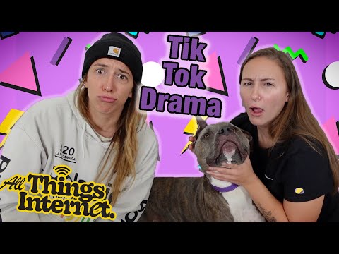 TikTok's Most Beloved Star CLAPS BACK! - S3 Ep45