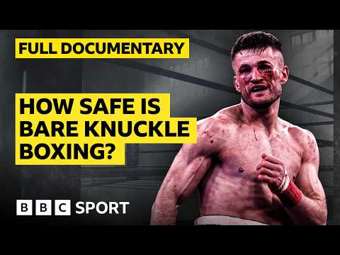 The TRUTH behind the fastest growing combat sport | Full Documentary | BBC Sport