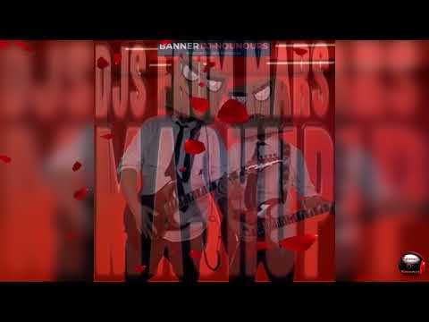 Ran-D X David Guetta & Morten - Zombie X Save My Life (Djs From Mars Mashup)