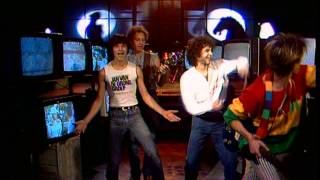 TOPPOP: Doe Maar - Doris Day