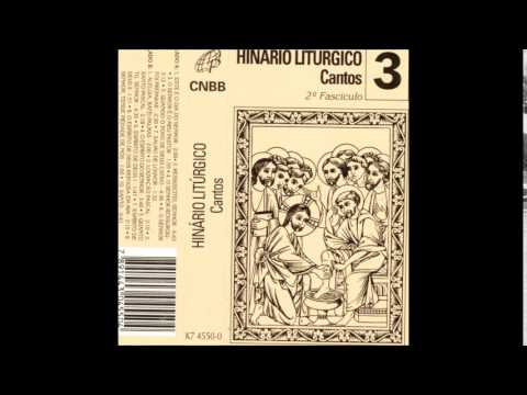 O Espírito Do Senhor, O Universo Todo Encheu - Católica