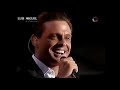 Luis Miguel - Medley - Voy a apagar la luz - Por debajo de la mesa