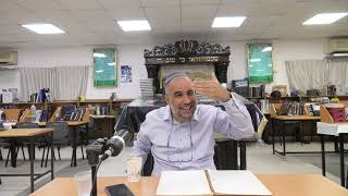 הרב אמיר שרון - תהיה אברהם אבינו - התשפ"ו (ישיבת שעלבים) - התמונה מוצגת ישירות מתוך אתר האינטרנט יוטיוב. זכויות היוצרים בתמונה שייכות ליוצרה. קישור קרדיט למקור התוכן נמצא בתוך דף הסרטון הרב אמיר שרון - תהיה אברהם אבינו - התשפ"ו (ישיבת שעלבים) - התמונה מוצגת ישירות מתוך אתר האינטרנט יוטיוב. זכויות היוצרים בתמונה שייכות ליוצרה. קישור קרדיט למקור התוכן נמצא בתוך דף הסרטון