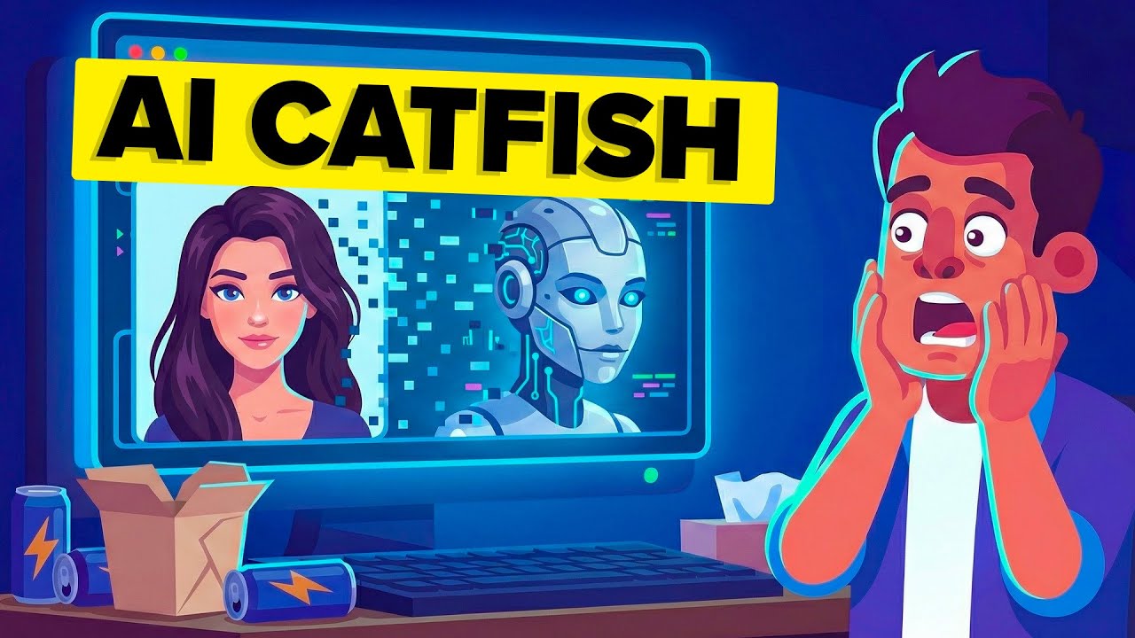 AI is Changing Dating Forever