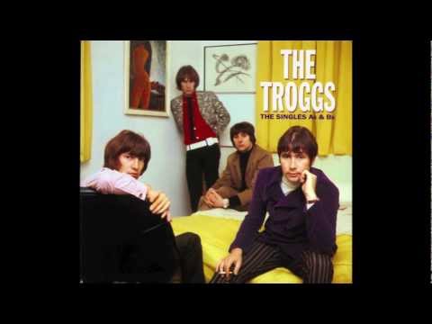 Gonna Make You - The Troggs [Andover, England] - 1976