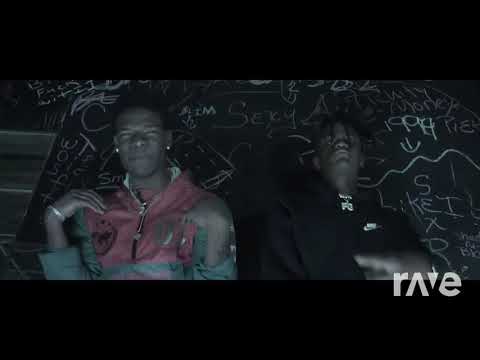 Gwap X Ruthless - Jaydayoungan & Boobie ft. Cartez, Jaydayoungan | RaveDj