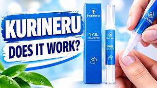 🔥 KURINERU NAIL REPAIR PEN REVIEW 2026 – DOES IT REALLY WORK? BENEFITS, BEFORE & AFTER  RESULTS