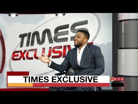 Times Exclusive featuring Fredokiss – 15 March 2025