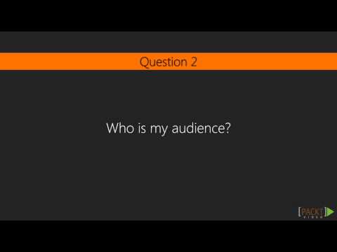 Mastering D3.js Tutorial: How to Approach a Visualization | packtpub.com