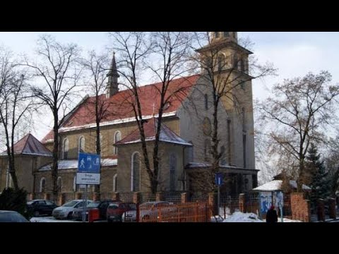 27.03.2021 - pierwszy dzień lockdownu