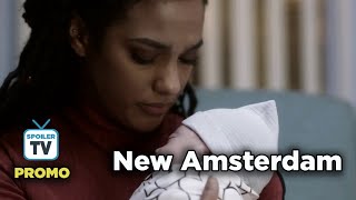 1x14 Promo "The Foresaken" 