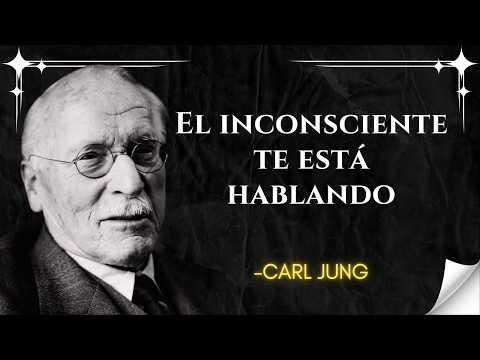 El PODER del INCONSCIENTE COLECTIVO en tu Desarrollo Personal - Carl Jung