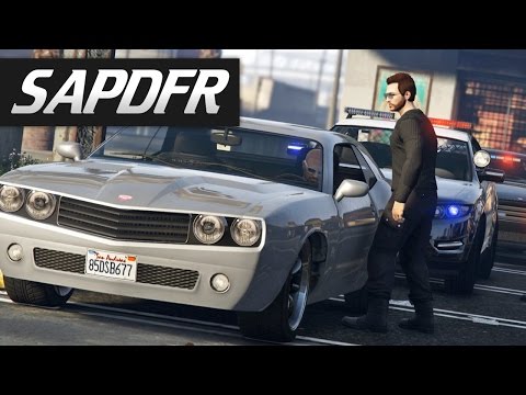 SAPDFR E31 - John Mcbowlerson | Code Zero South | Buggs Runs