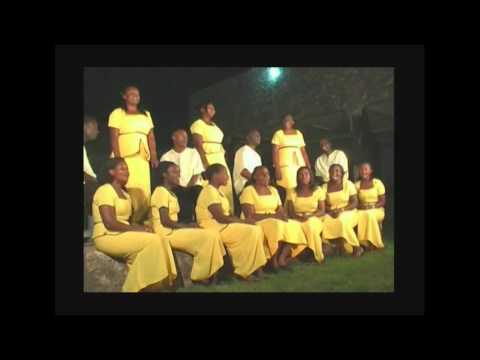 Golden Gate Choir 2016-Nikikumbuka