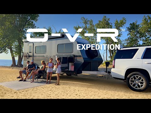 2023 inTech Trailers inc Expedition in Atlantic, Iowa - Video 1
