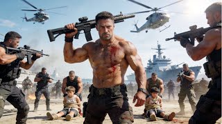 Download lagu Action Movie: Gangsters abuse a child—the kung fu master wipes out the entire gang within an hour mp3