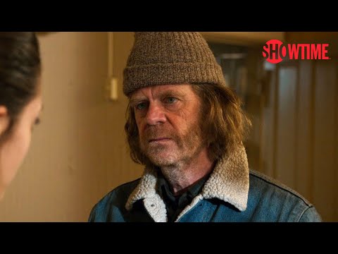 Shameless Season 2: Episode 12 Clip - Lobotomy | SHOWTIME