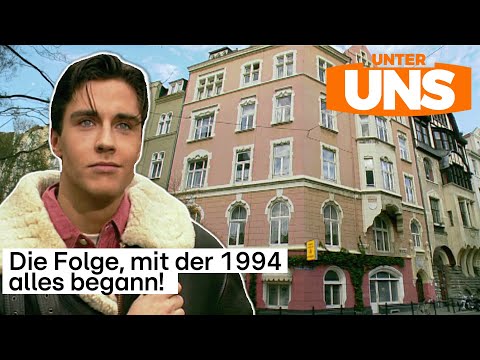 Willkommen Zurück | Folge 1 | Ganze Folge | Unter Uns