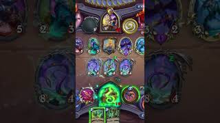 Ocean Lord is Nice! #hearthstone #gaming #hearthstonegameplay