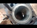 Cara Memasang Liner Puring Diesel Yanmar TF 105