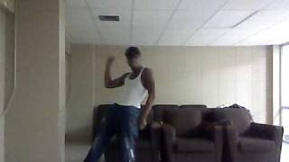 Zach Hump ft. Da Heartbreak Kidd and Tommo Jiggin to Frankie