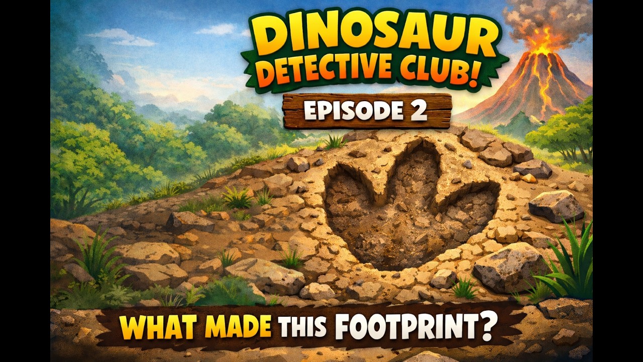 The Muddy Mystery thumbnail