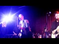 The Dears - "5 Chords" (Live in Moscow)