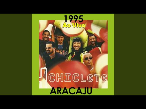 Boi Da Cara Preta - Chiclete Com Banana