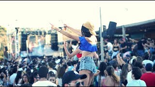 Ajda Pekkan - Cool Kadın (Mahmut Orhan Remix) @MadeoBeach