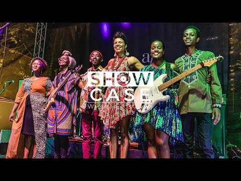 Syssi Mananga - Showcase Wednesday (2023)